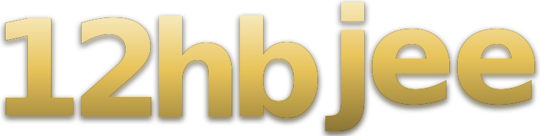 12hbjee logo