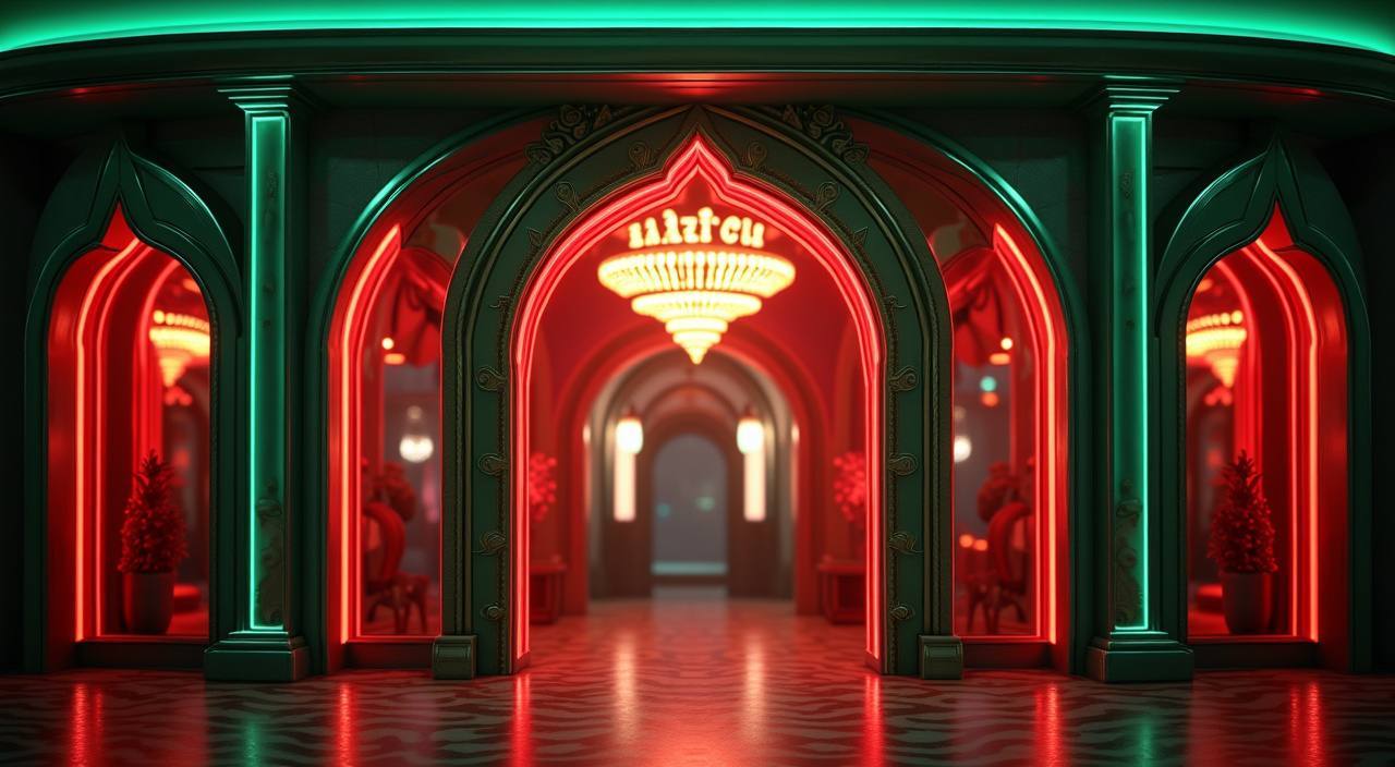 12hbjee Casino Live Trivia